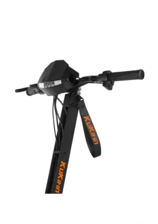 Patinete Eléctrico Kukirin G4