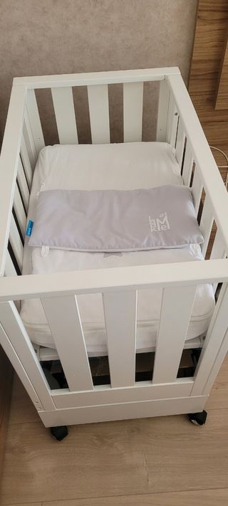 Mini Cuna Colecho Look At Me