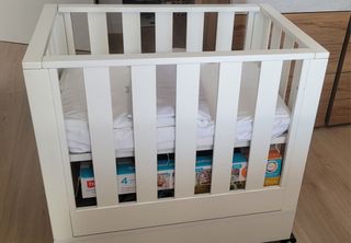 Mini Cuna Colecho Look At Me