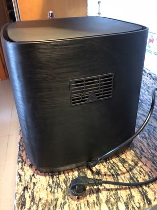 Cecofry Cecotec Freidora 8L