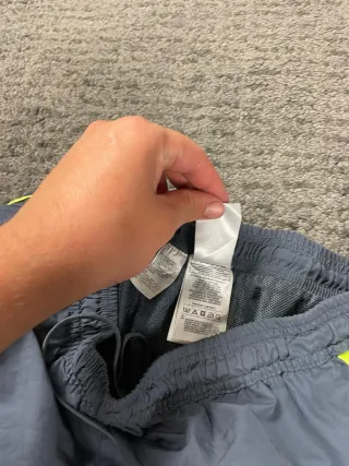 ¡¡OFERTA! Talla M Pantalón Adidas Real Madrid 2015