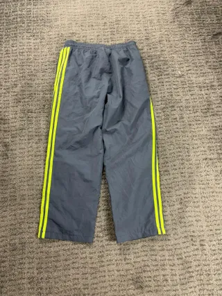 ¡¡OFERTA! Talla M Pantalón Adidas Real Madrid 2015