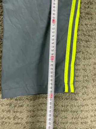 ¡¡OFERTA! Talla M Pantalón Adidas Real Madrid 2015