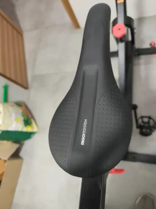 Bicicleta estática Spinning nueva