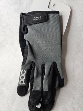 Guantes POC Talla L