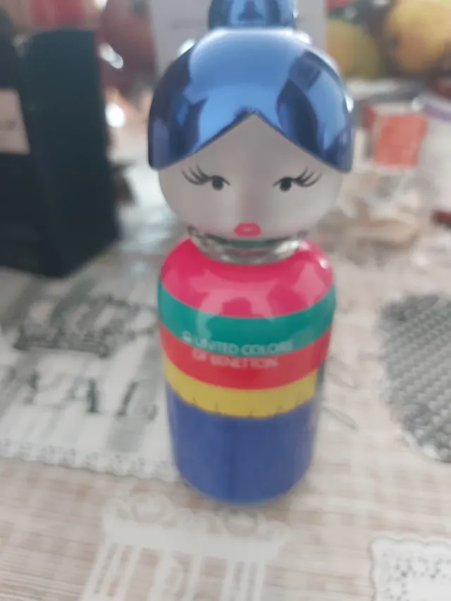 Perfume United Colors of Benetton Multicolor