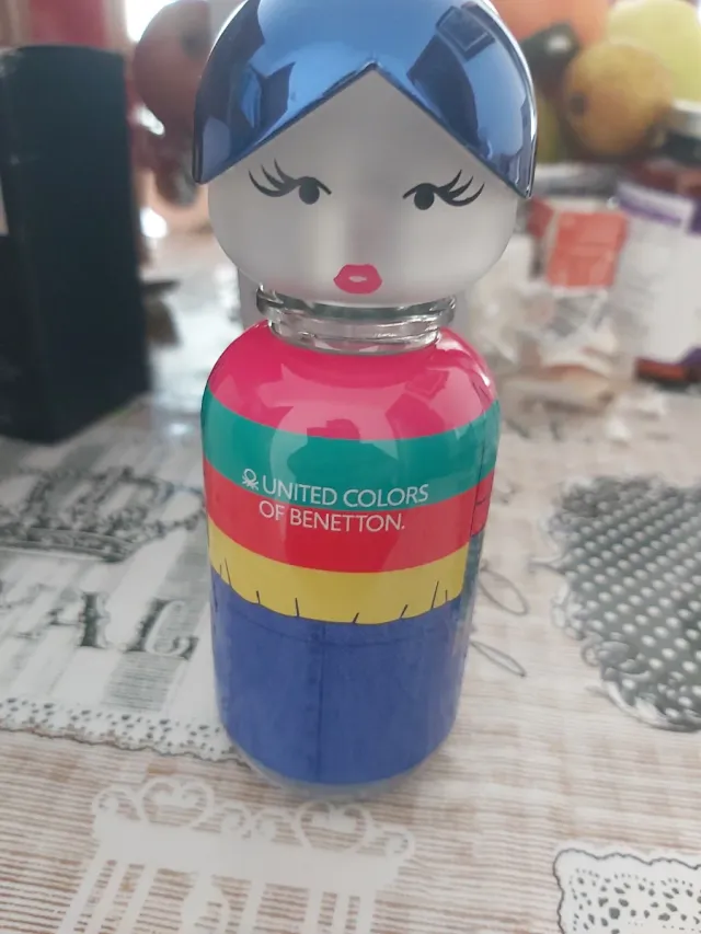 Perfume United Colors of Benetton Multicolor