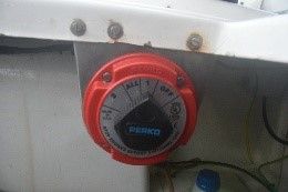 Llaüt Pascual Illes Medes 25. Astilleros Pascual.