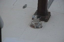 Llaüt Pascual Illes Medes 25. Astilleros Pascual.