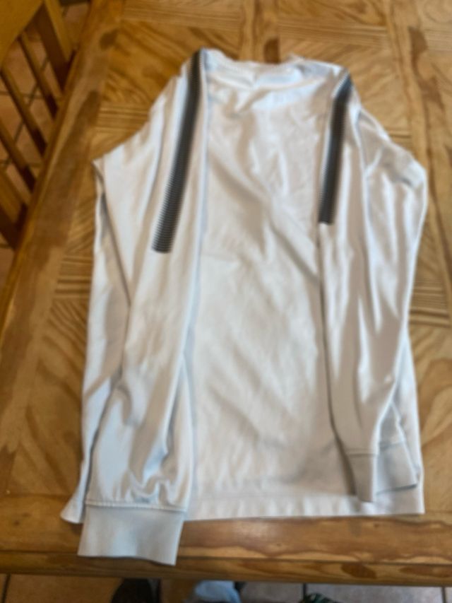 Sudadera Nike PSG Paris Saint-Germain Talla M