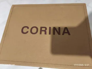 Zapatos Charol Corina Tacón