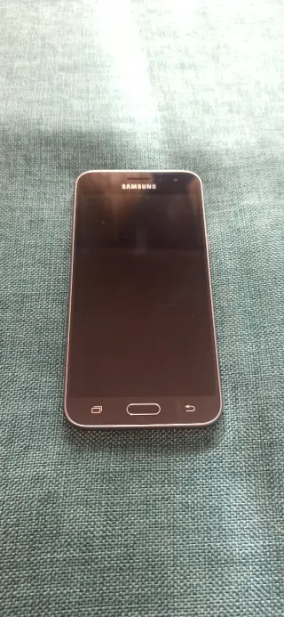 Samsung Galaxy J3 (2016)