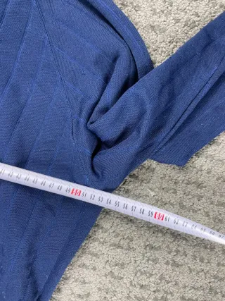 ¡¡OFERTA!! Talla S Sudadera Adidas Vintage Azul