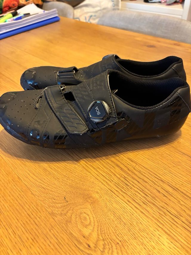 Bont Riot Talla 45