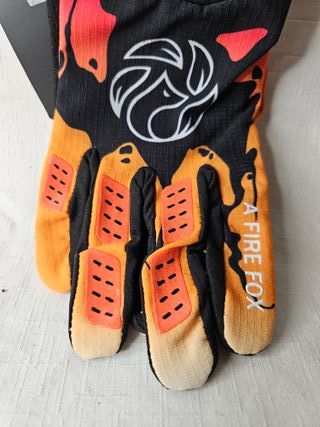 Guantes A FIRE FOX Talla L
