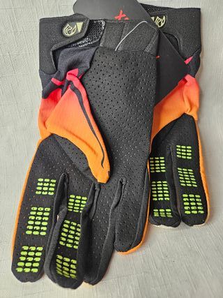 Guantes A FIRE FOX Talla L