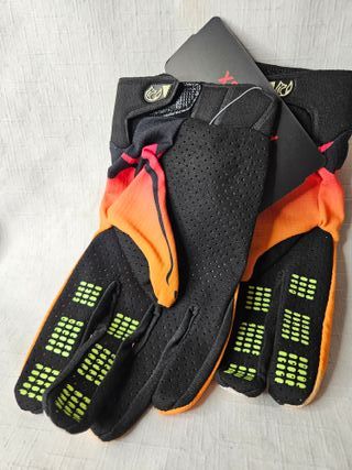 Guantes A FIRE FOX Talla L