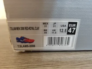 Scarpe Padel - Joma World Padel Tour Uomo