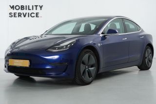 Tesla Model 3 Gran Autonomía AWD