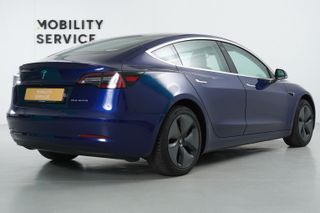 Tesla Model 3 Gran Autonomía AWD