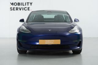 Tesla Model 3 Gran Autonomía AWD