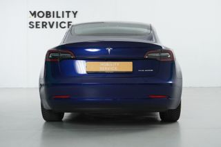 Tesla Model 3 Gran Autonomía AWD
