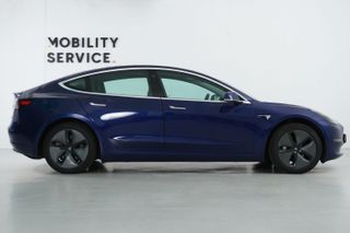 Tesla Model 3 Gran Autonomía AWD
