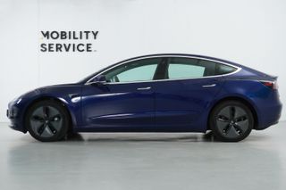 Tesla Model 3 Gran Autonomía AWD