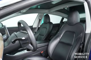 Tesla Model 3 Gran Autonomía AWD