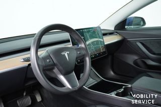 Tesla Model 3 Gran Autonomía AWD