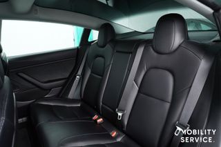 Tesla Model 3 Gran Autonomía AWD