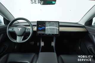 Tesla Model 3 Gran Autonomía AWD