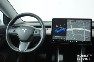 Tesla Model 3 Gran Autonomía AWD