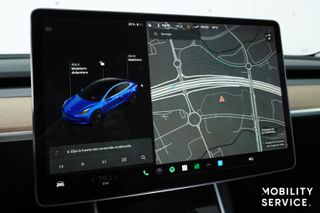 Tesla Model 3 Gran Autonomía AWD