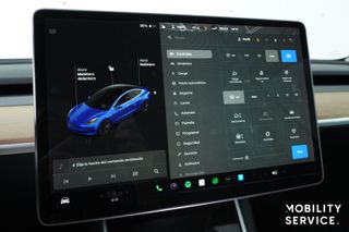 Tesla Model 3 Gran Autonomía AWD