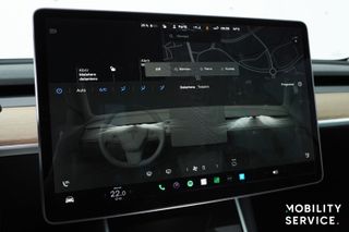 Tesla Model 3 Gran Autonomía AWD
