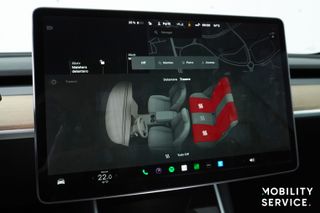 Tesla Model 3 Gran Autonomía AWD