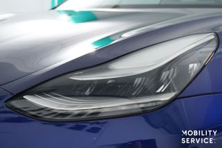 Tesla Model 3 Gran Autonomía AWD