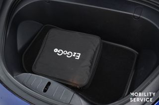 Tesla Model 3 Gran Autonomía AWD