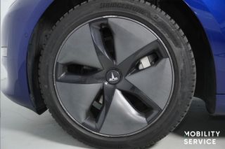 Tesla Model 3 Gran Autonomía AWD