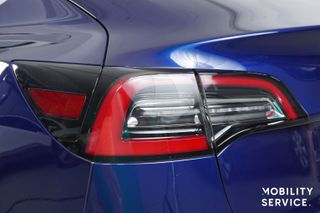 Tesla Model 3 Gran Autonomía AWD