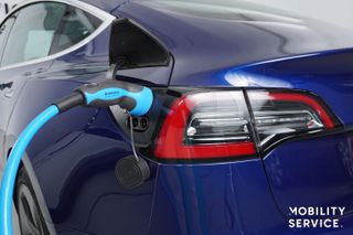 Tesla Model 3 Gran Autonomía AWD