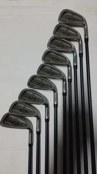 Set de Palos de Golf