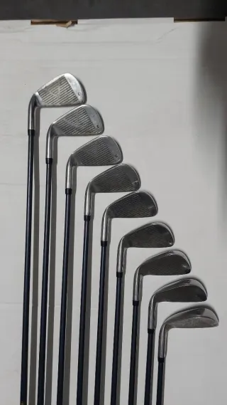 Set de Palos de Golf