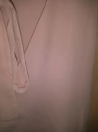 Camisa tirantes rosa