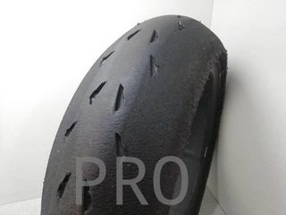 Neumatico Trasero Suzuki GSX-R