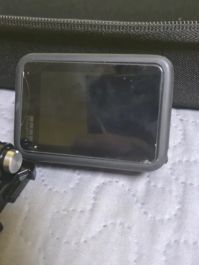 GoPro Hero 10 Black + Accesorios