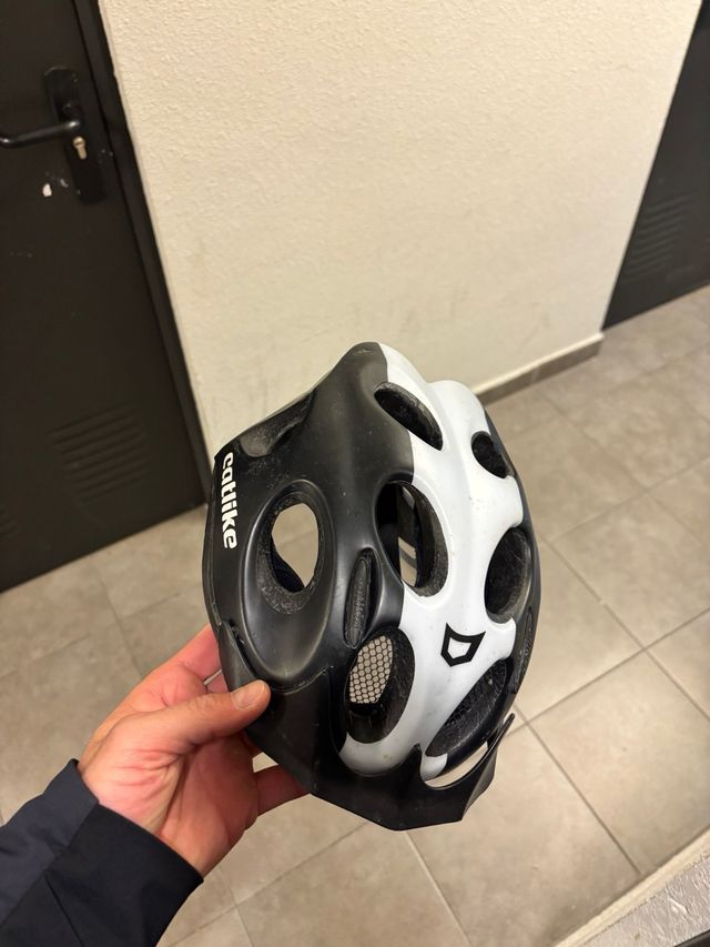 Casco MTB Catlike