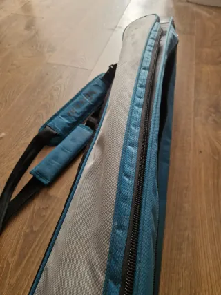 Funda cañas Vercelli