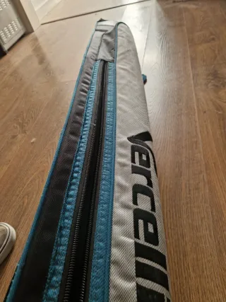 Funda cañas Vercelli